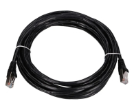 ExtraLink Kat.5e FTP 5m Patchcord LAN miedź skrętka - 1543698 - zdjęcie 2